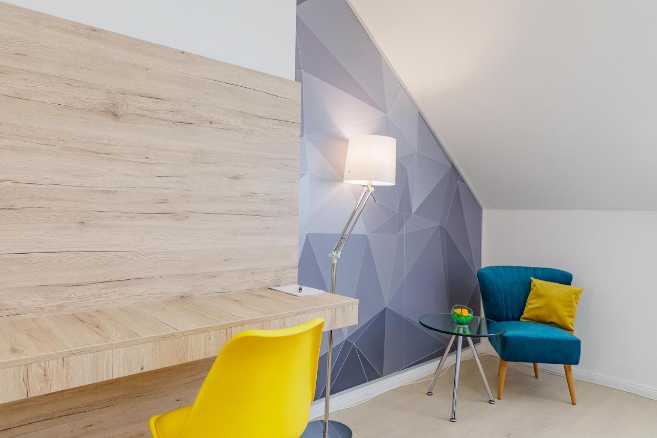 Christina Residence Budapest Kültér fotó